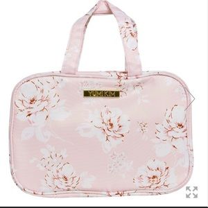 Brand new Yumi Kim hanging cosmetics case